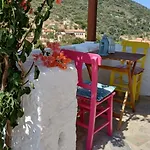 בית הארחה Guenesli Tepe Datca Cumali
