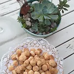 Guenesli Tepe Datca בית הארחה Cumali