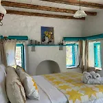 Guenesli Tepe Datca בית הארחה Cumali
