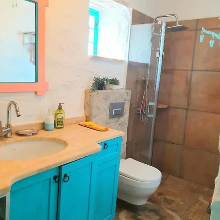 Güneşli Tepe Datça 3* Cumali