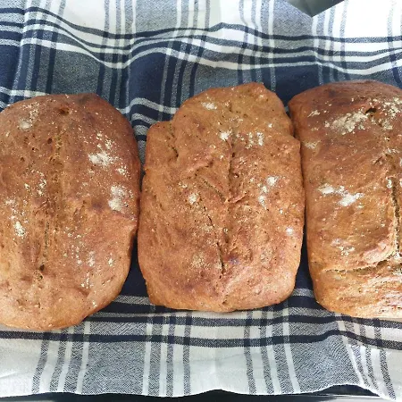 Pensión Güneş Butik Datça Cumali