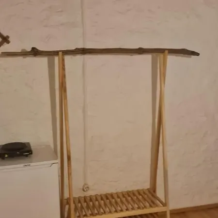 Guenes Butik Datca Konukevi Cumali