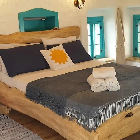 Güneş Butik Datça Pensión 3*