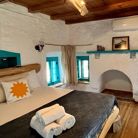 Güneş Butik Datça 3*