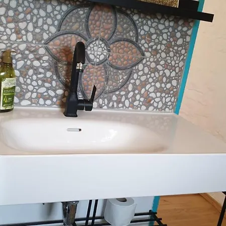 Pensión Güneş Butik Datça