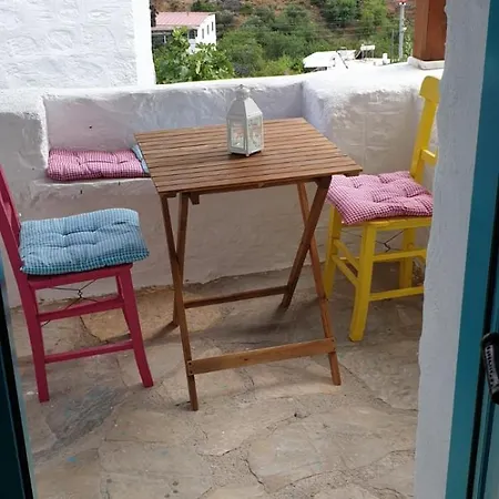 Guenesli Tepe Datca