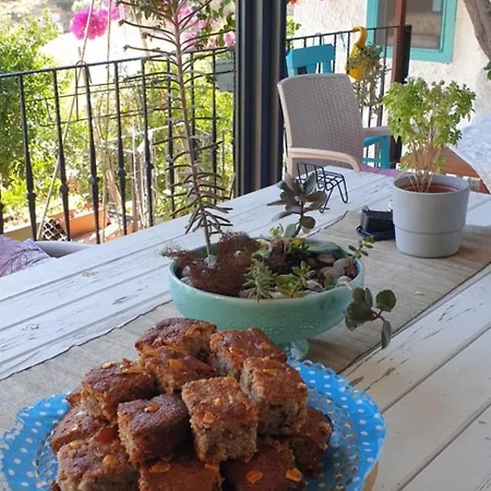 Guenesli Tepe Datca Guest house