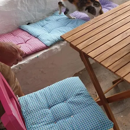 Konukevi Guenes Butik Datca Cumali