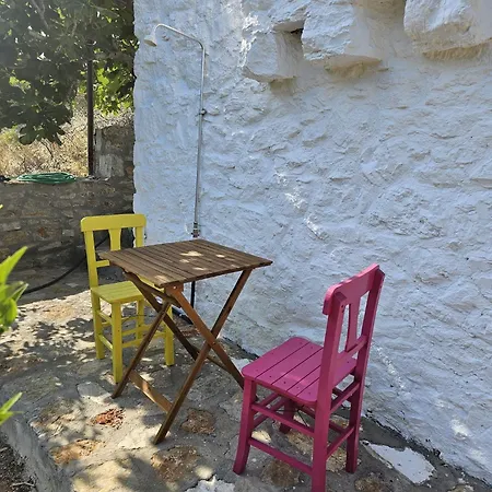 Guenesli Tepe Datca