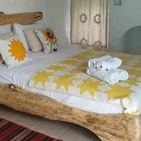 Guest house Guenesli Tepe Datca 3*