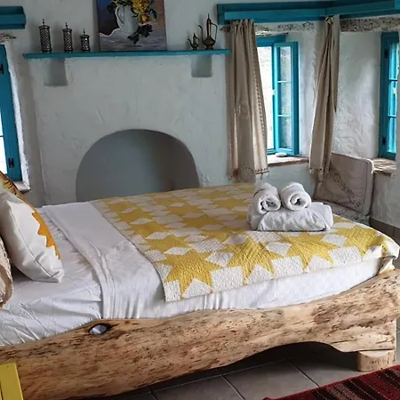Guest house Guenesli Tepe Datca