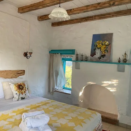 Güneş Butik Datça Cumali