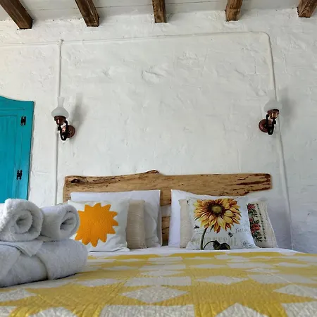 Guest house Guenesli Tepe Datca
