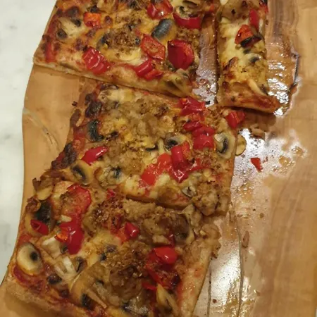 Pensión Güneş Butik Datça Cumali