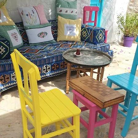 Güneş Butik Datça Cumali