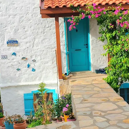 Guest house Guenesli Tepe Datca