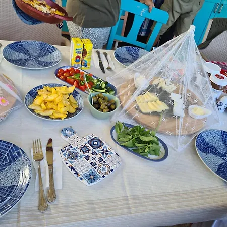 Güneş Butik Datça Pensión 3*