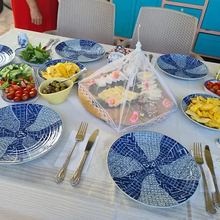 Güneş Butik Datça