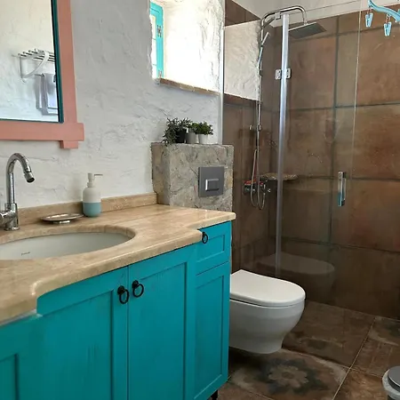 Güneşli Tepe Datça 3* Cumali