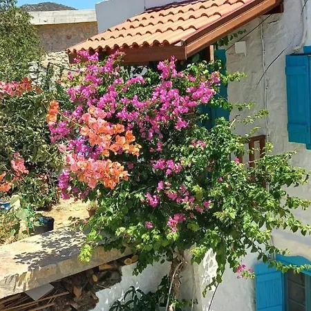 Guenesli Tepe Datca Cumali