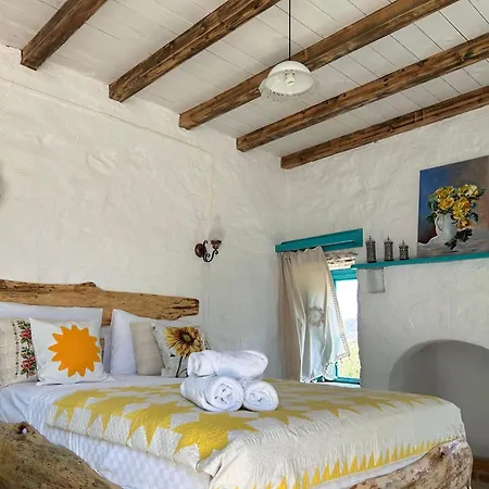 Guest house Guenesli Tepe Datca
