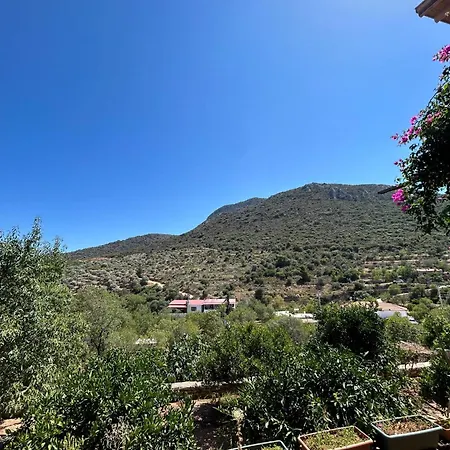 Güneş Butik Datça 3* Cumali