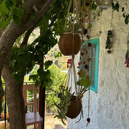 Guenesli Tepe Datca