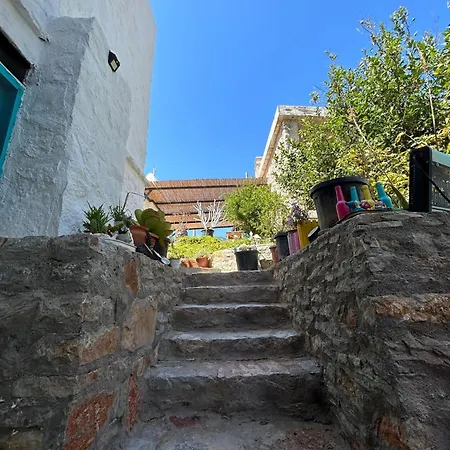 Guenesli Tepe Datca Cumali