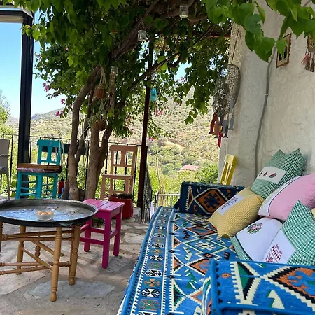 Güneş Butik Datça 3*