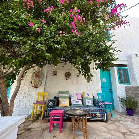 Guenesli Tepe Datca 3* Cumali