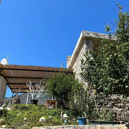 Guest house Guenesli Tepe Datca 3*