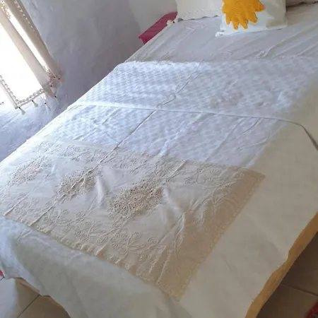 Konukevi Guenes Butik Datca