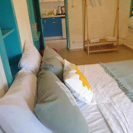 Guenes Butik Datca Konukevi Cumali