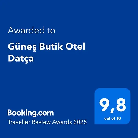 Guenes Butik Datca *