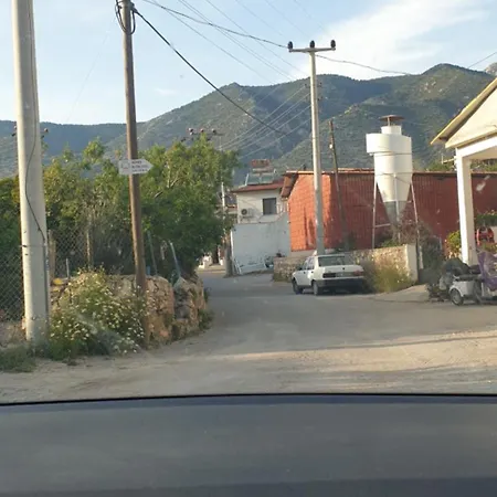 Pensionat Guenes Butik Datca