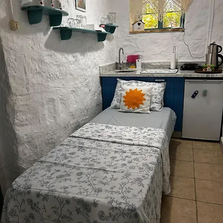 Guenesli Tepe Datca Affittacamere Cumali
