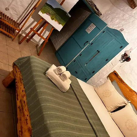 Affittacamere Guenesli Tepe Datca Cumali