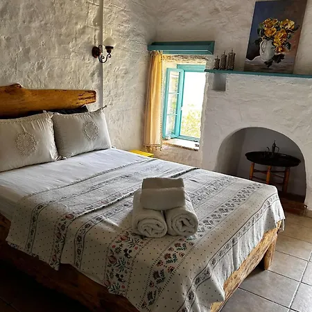 Guenesli Tepe Datca 3*