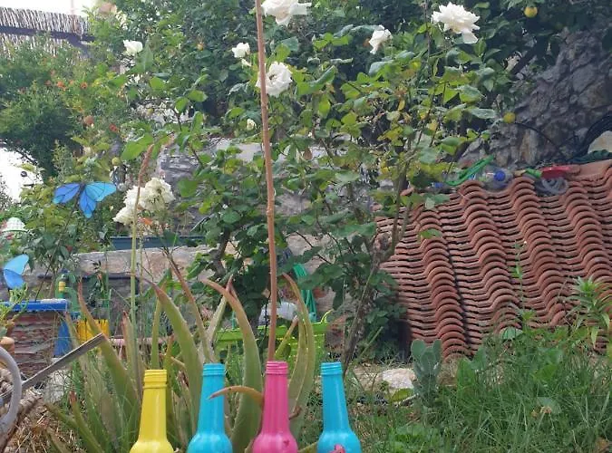 Güneş Butik Datça Casa de hóspedes