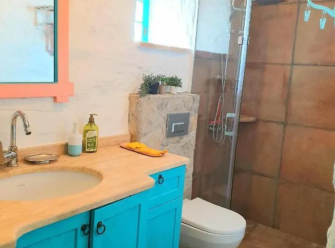 Güneşli Tepe Datça 3* Cumali