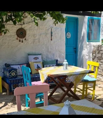 Güneş Butik Datça 3*