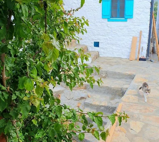 Güneşli Tepe Datça 3*