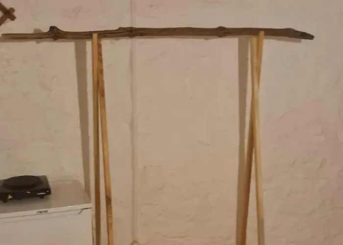 Güneşli Tepe Datça Maison d'hôtes Cumali