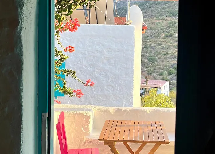 Güneş Butik Datça 3* Cumali