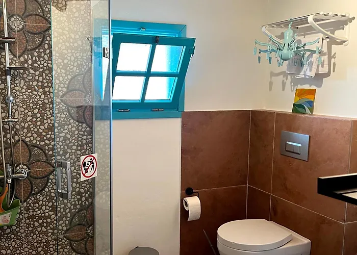 Maison d'hôtes Güneşli Tepe Datça 3*
