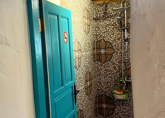 Güneşli Tepe Datça 3*