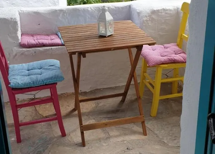 Güneşli Tepe Datça