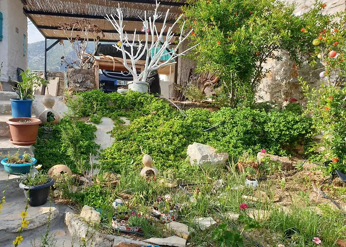 Güneş Butik Datça Cumali