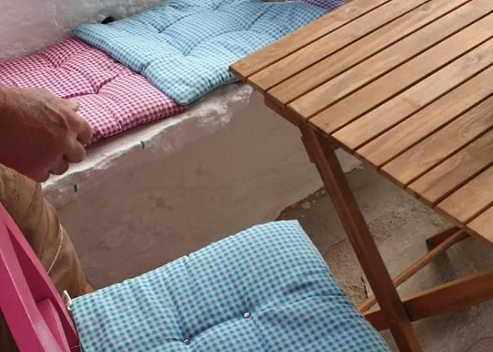 Maison d'hôtes Güneşli Tepe Datça Cumali