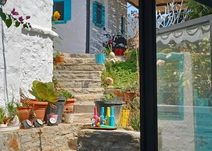 Güneşli Tepe Datça 3*